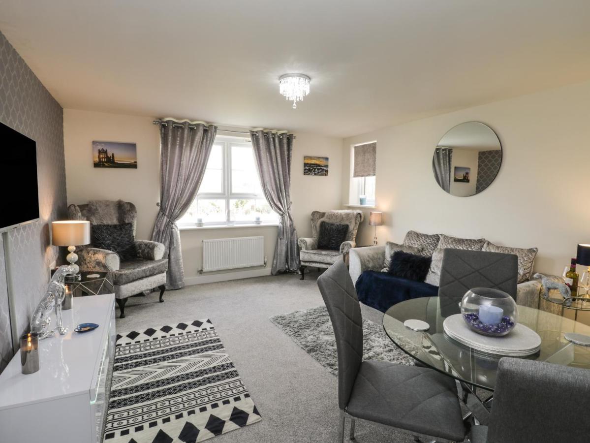 Appartamento Woodside View Whitby Esterno foto