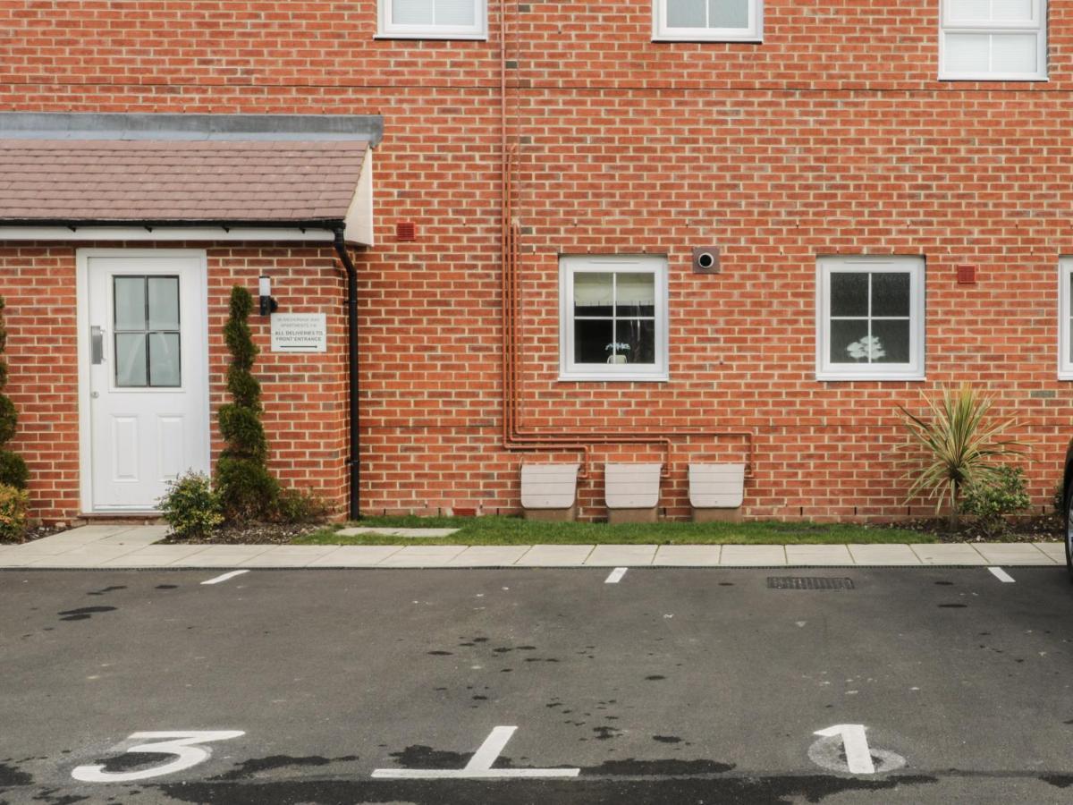 Appartamento Woodside View Whitby Esterno foto